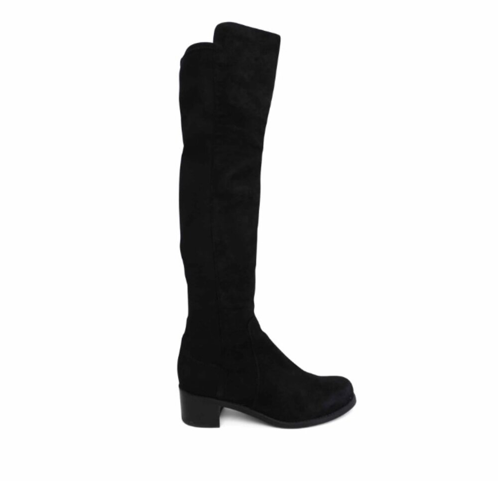 Stuart Weitzman Over The Knee Boots - Women's 6.5 US